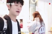 娱乐吃瓜君徐艺洋,娱乐吃瓜界的风云人物